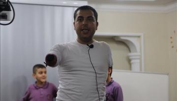 ENGELSİZ EMPATİ KONFERANSINA DAVET