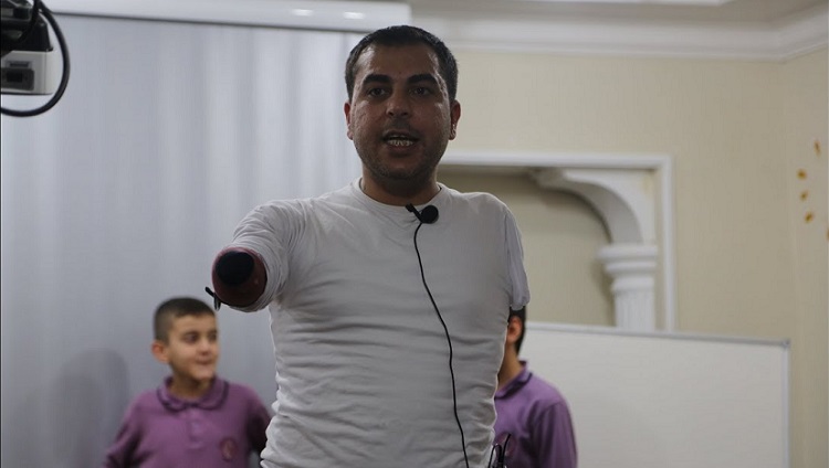 ENGELSİZ EMPATİ KONFERANSINA DAVET