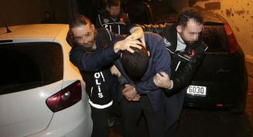 ÇORUM’DA TORBACILARA OPERASYON