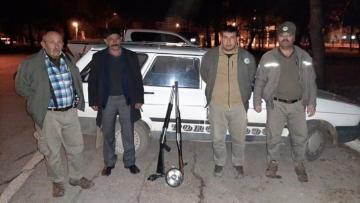 ÇAMURA SAPLANINCA YAKAYI ELE VERDİLER