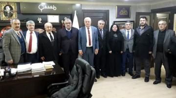 ÇORUM HAK ETTİĞİ YERE GELECEK