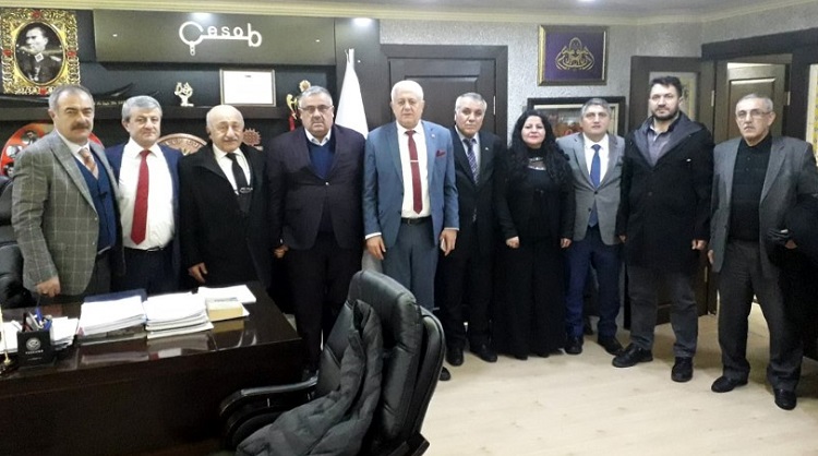 ÇORUM HAK ETTİĞİ YERE GELECEK