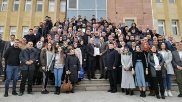 ERHAN AKAR MAZBATASINI ALDI