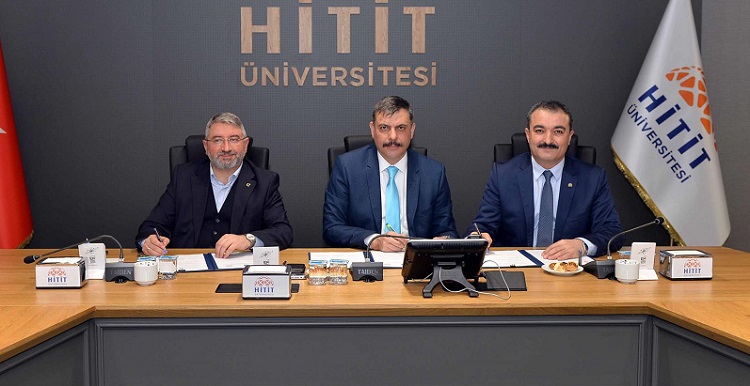 ULUSLARARASI SEMPOZYUM DÜZENLENECEK