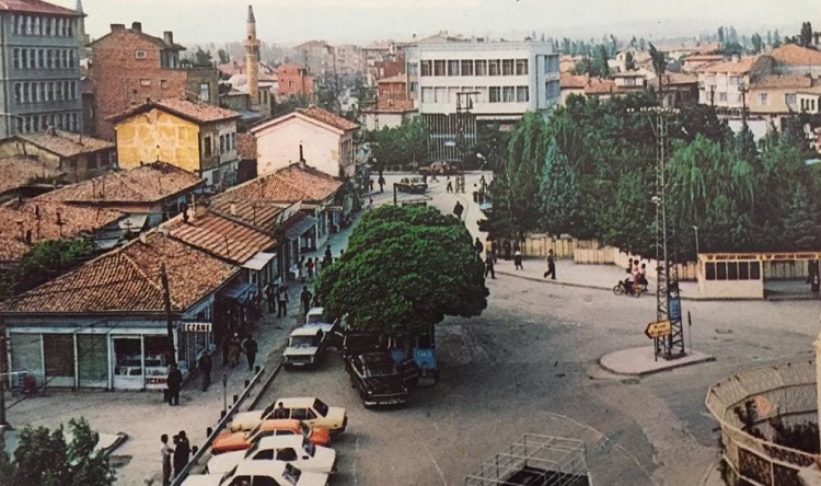 ÇORUM’DA 3 ESER YENİDEN BASILDI