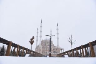 ÇORUM KAR YAĞIŞLI OLACAK