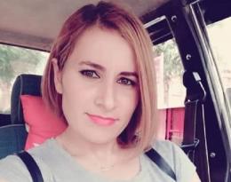 GENÇ KADIN KAYIPLARA KARIŞTI