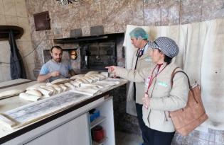 ÇORUM’DA GIDA DENETİMLERİ BAŞLADI