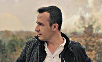 ÇORUMLU GENÇ SEVENLERİNİ ÜZDÜ