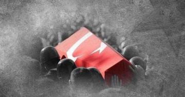 33 ASKERİMİZ ŞEHİT DÜŞTÜ