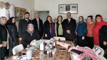 ONKOLOJİ MERKEZİ ONLARI RAHATLATACAK