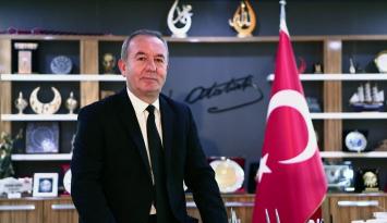 Başkan Şahiner’den anlamlı kampanya