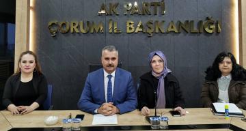 HİZMET ETMEYE DEVAM EDECEĞİZ
