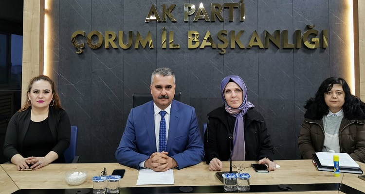HİZMET ETMEYE DEVAM EDECEĞİZ