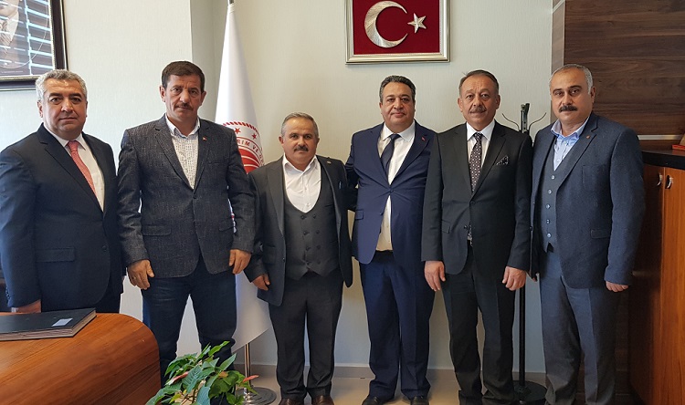 SERTİFİKALI ARPA TOHUMU ÜRETİLECEK