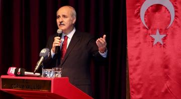 SİYASİ TARTIŞMALARIN TARAFI OLMAMALIDIR