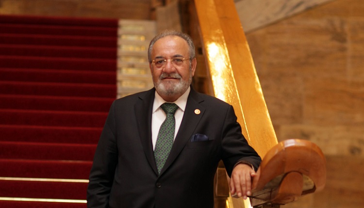 SALİM USLU’DAN 28 ŞUBAT AÇIKLAMASI