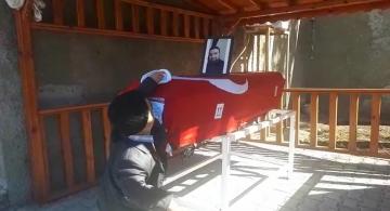 FATİH SON YOLCULUĞUNA UĞURLANIYOR