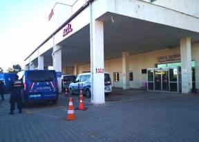 Akrabalar arasındaki kavgada 1 kişi öldü!
