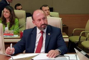 ÇORUM’DA O PROGRAMA DAHİL EDİLDİ
