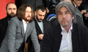 HAMİT IŞIK KULÜPTEN İSTİFA ETTİ