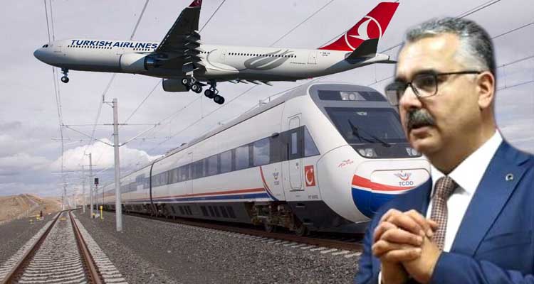 ÇORUM BU YATIRIMLARI KAZANACAK