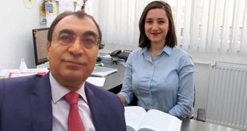 ÇORUMLU AVUKATA TEPKİ YAĞIYOR!