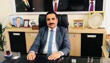 Kurban Bayramı sevinci içerisindeyiz