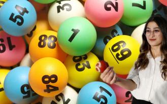 BÜYÜK İKRAMİYE ÇORUM’A ÇIKTI