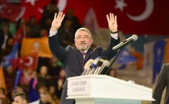 TORPİL İDDİALARINA SUÇ DUYURUSU