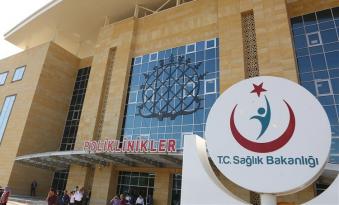 KORONA TESTİ ÇORUM’DA YAPILACAK