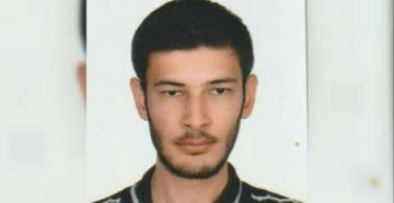 ÇORUMLU GENÇ MÜCAHİT BOLAT ARANIYOR