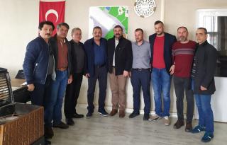 AHİ EVRAN ÇORUM İÇİN ÖNEMLİDİR!