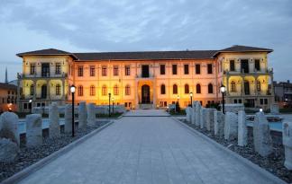 ÇORUM’DA MÜZELER ZİYARETE KAPATILDI