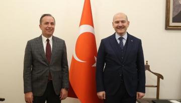 SÜREÇ BAŞARIYLA YÜRÜTÜLÜYOR