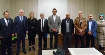 ÜRETİM VE İŞLETME KOOPERATİFİ KURULACAK
