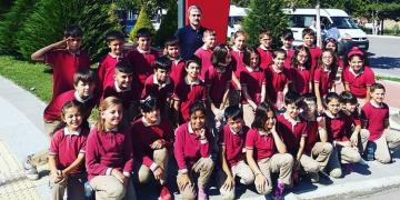 HARÇLIKLARINI MEHMETÇİĞE BAĞIŞLADILAR
