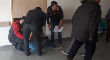 TARLA TARTIŞMASI CİNAYETLE BİTTİ