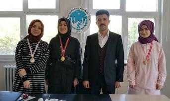 CORONA GRUBU İL BİRİNCİSİ OLDU