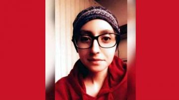 GENÇ KIZ KANSERE YENİK DÜŞTÜ