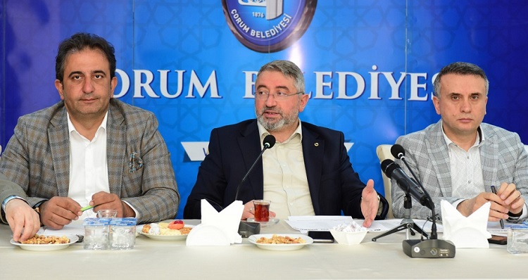 VERDİĞİMİZ SÖZLERİN ARKASINDAYIZ