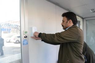 BELEDİYE’DEN KORONA VİRÜS TEDBİRLERİ