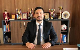 NADİR SOLAK GÜVEN TAZELEDİ