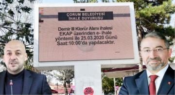 ŞEFFAFLIK MEMNUNİYETİ VE ÇAĞRISI