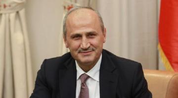 ÇORUM’DA HAVALİMANI YERİNE BAKACAK!