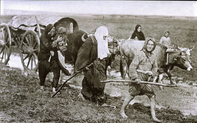 MİLLİ MÜCADELENİN KAHRAMAN KADINLARI