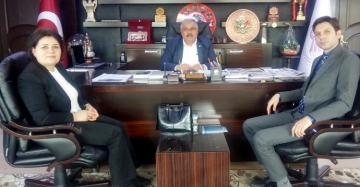 KREDİ KULLANMADA KOLAYLIK SAĞLANACAK