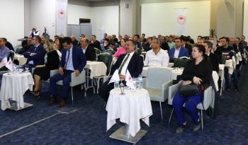TAY PORTAL SİSTEMİ EĞİTİMİ BAŞLADI