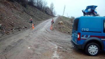 ÇORUM’UN 3 KÖYÜ KARANTİNADA!