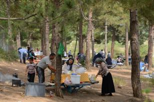 ÇORUM’DA VİRÜSE YENİ TEDBİRLER ALINDI!